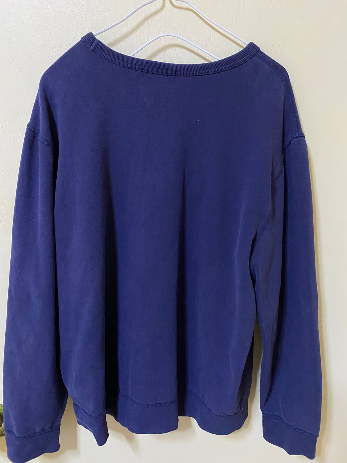 폴로 맨투맨 상품이미지6