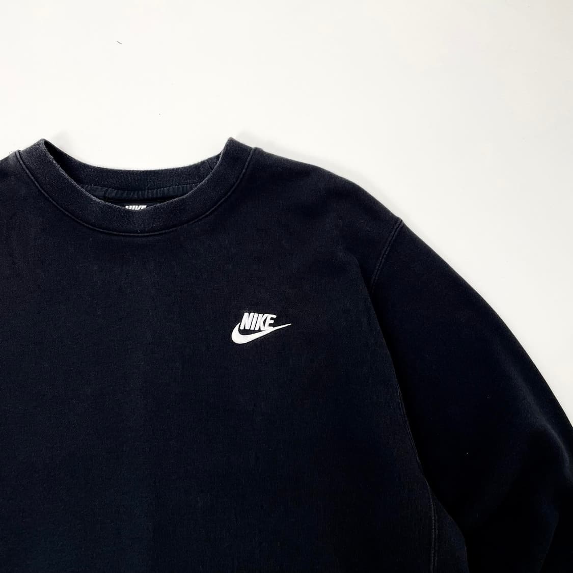 나이키 스웻셔츠 맨투맨 상품이미지2