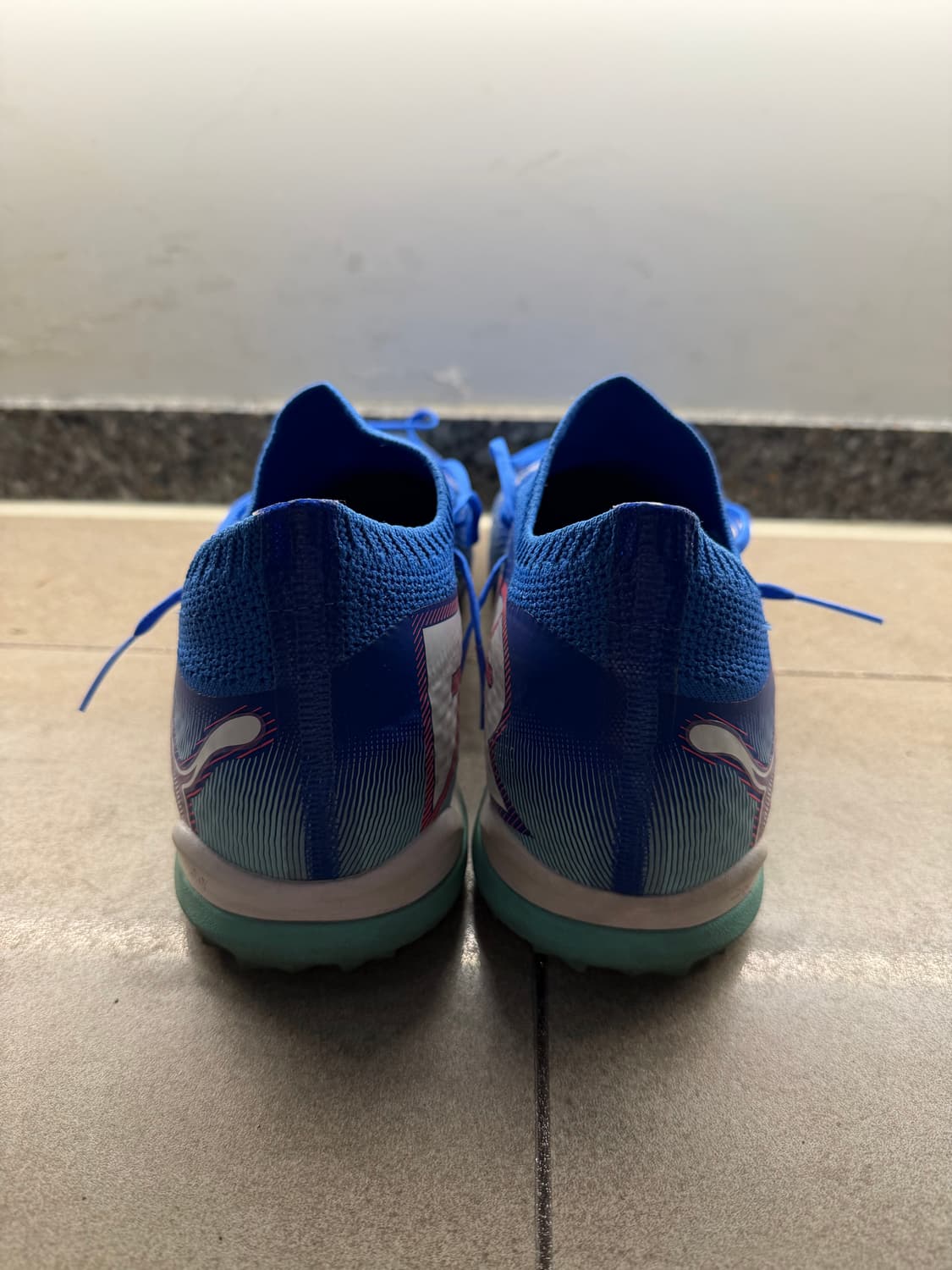 푸마 퓨처 7 프로 케이지 풋살화 275 상품이미지5