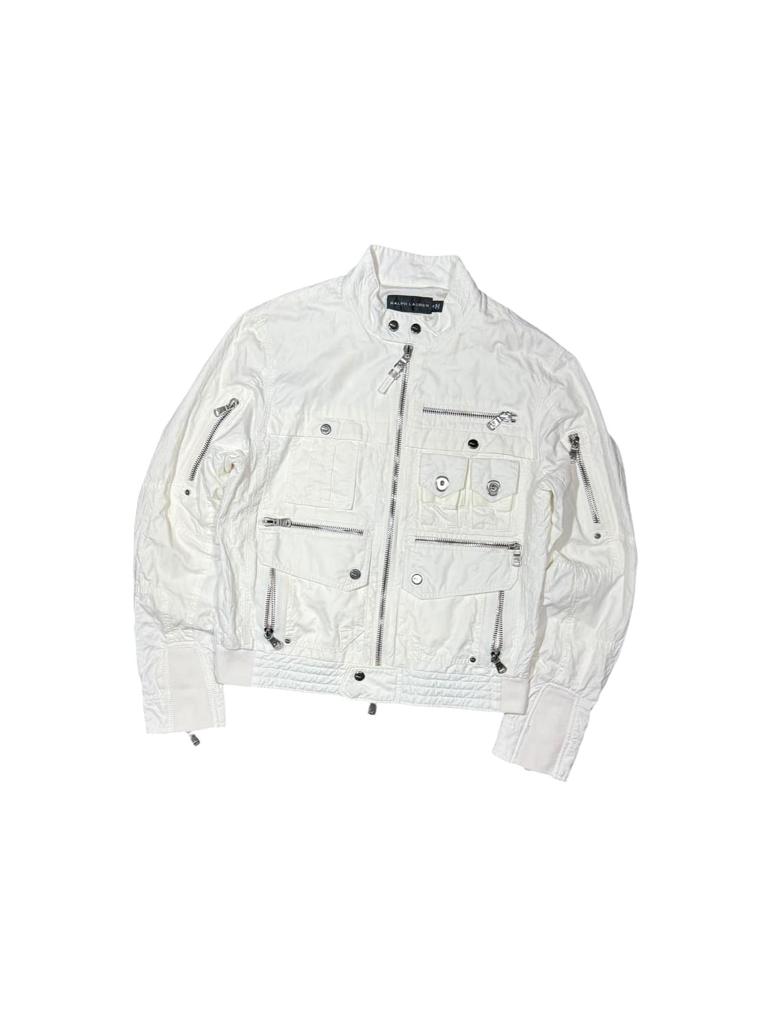 Polo Ralph Lauren 폴로 랄프로렌 블랙라벨 유틸리티 자켓 상품이미지1