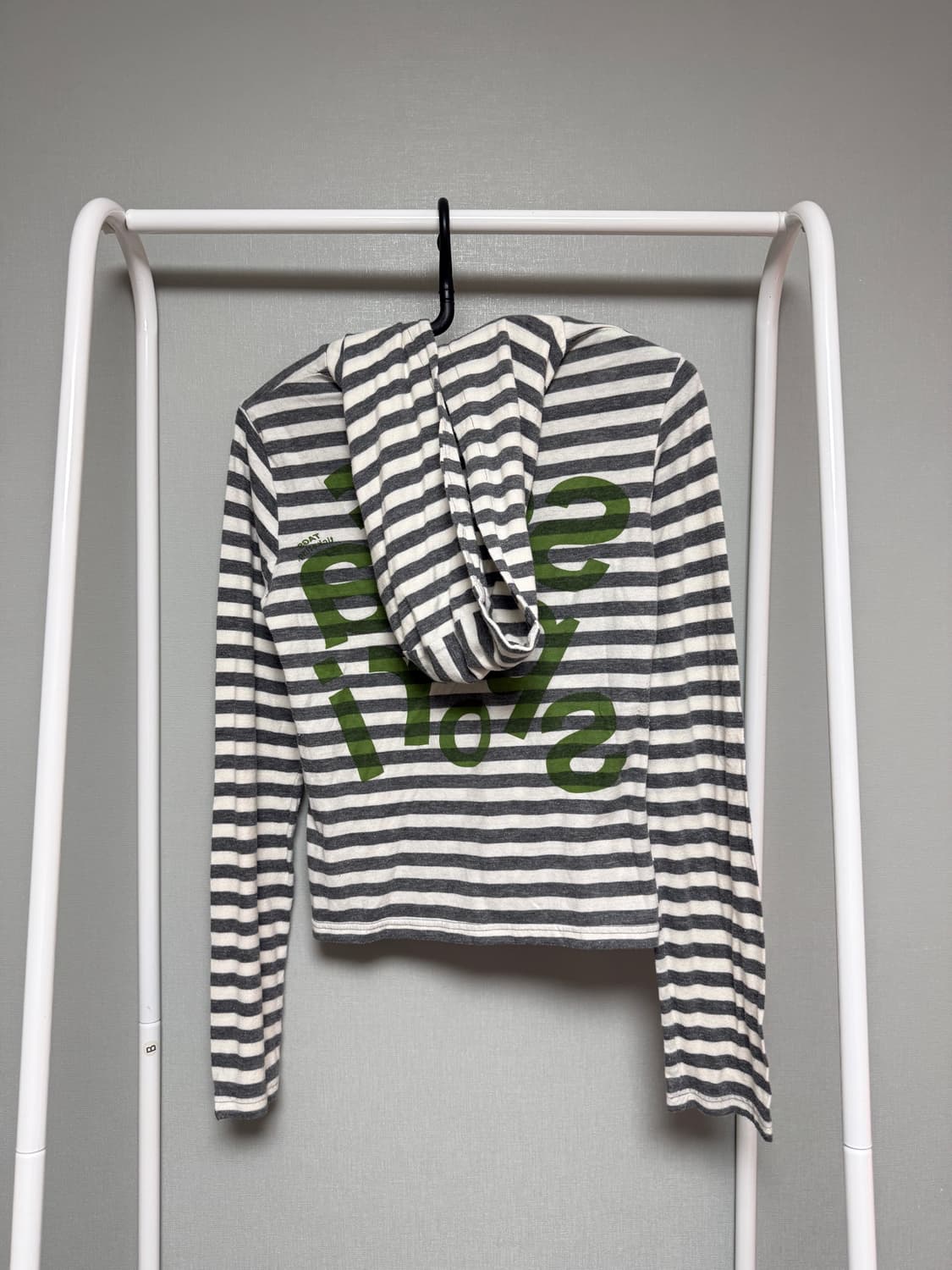 사파리스팟 후드티 1/2 상품이미지3