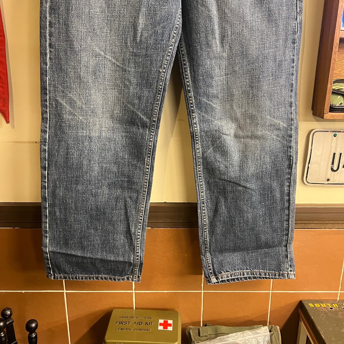 00's 리바이스 569 33 Size 데드스탁 260407-10 상품이미지3