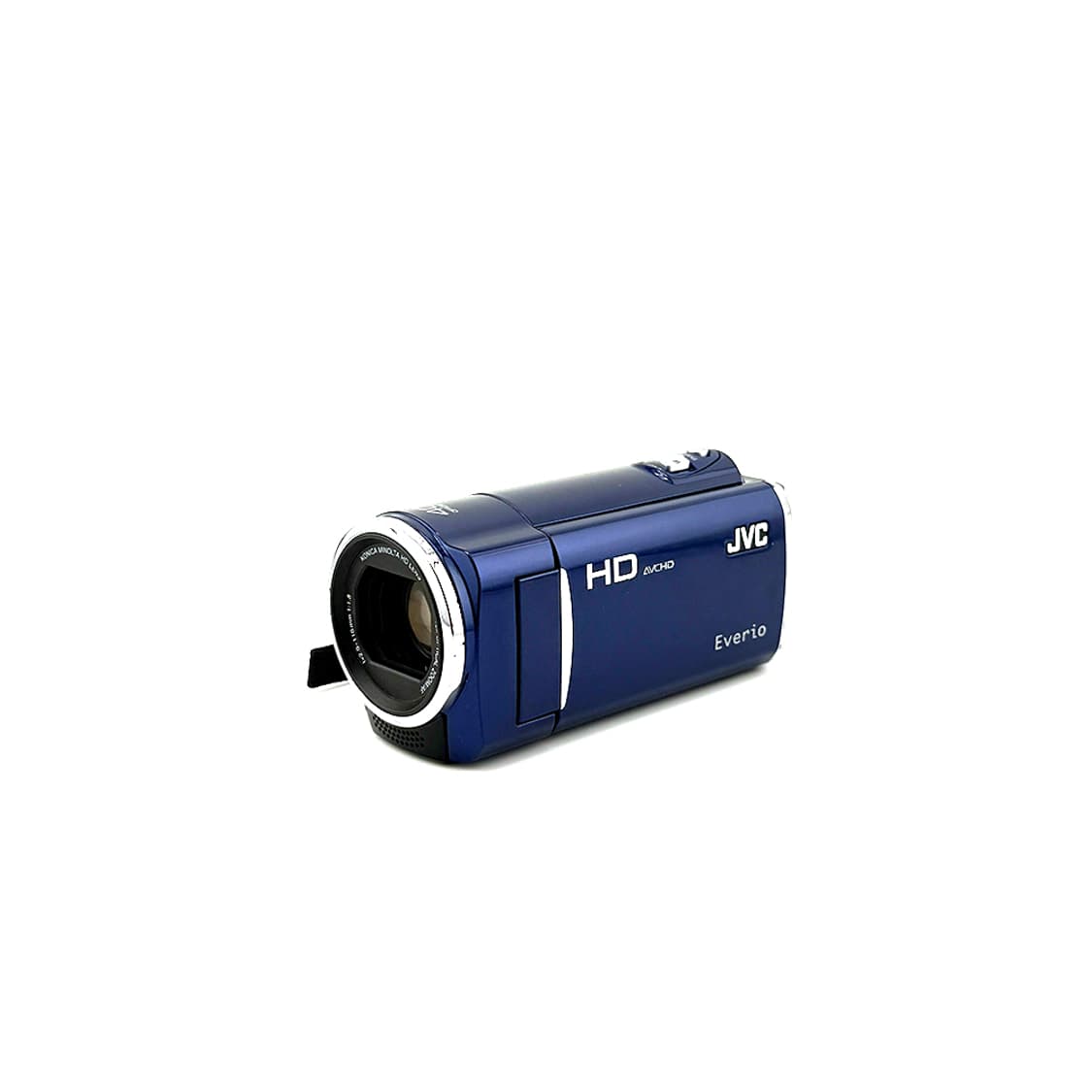 [에스파 감성] JVC 켄우드 GZ-HM670 브이로그 비디오 캠코더 상품이미지3