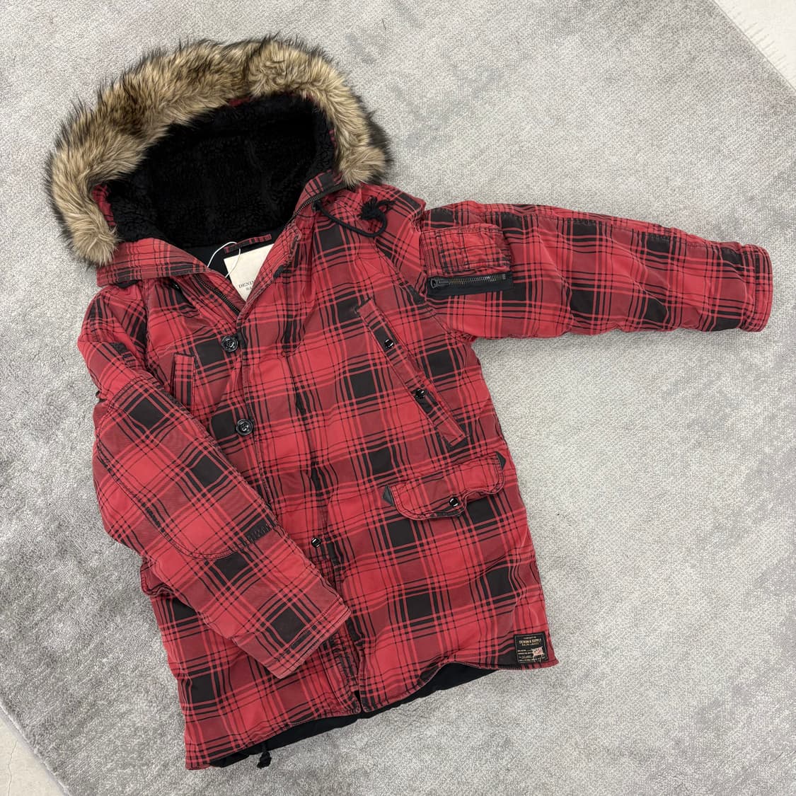 DENIM & SUPPLY 상품이미지5