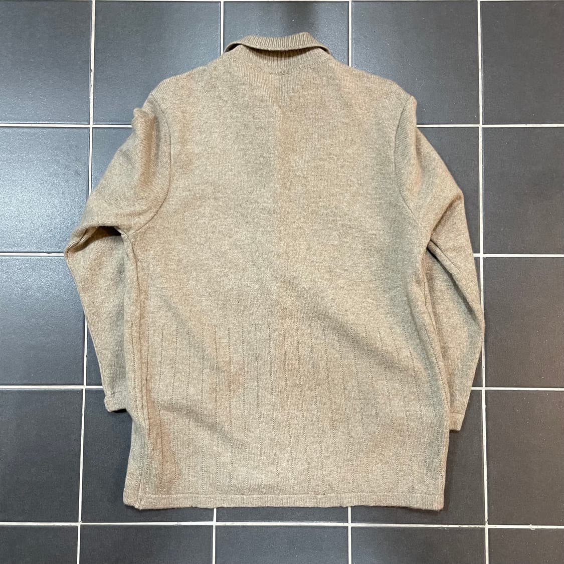 Lacsote cardigan 상품이미지7