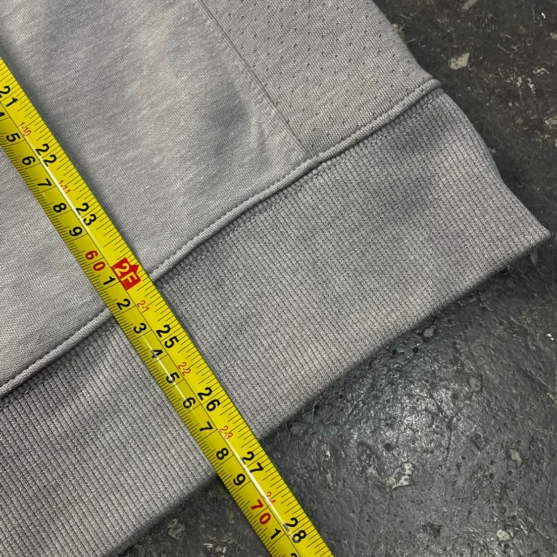 105 나이키 반집업 상품이미지8