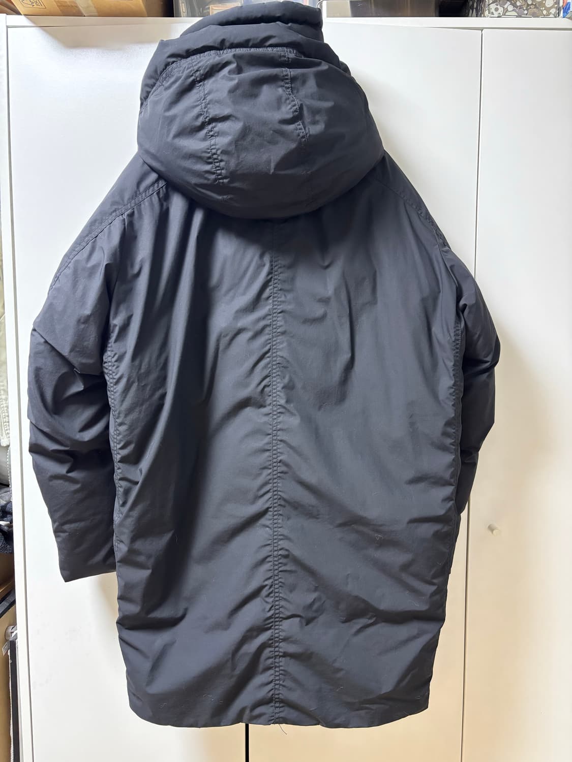 유니클로 르메르 패딩 상품이미지7