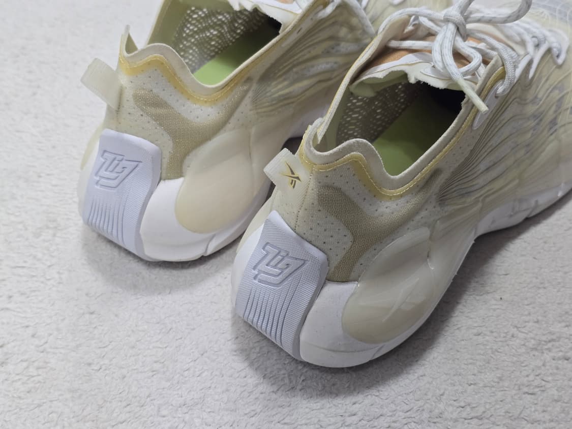 Reebok 리복 직키네티카2 운동화 280 상품이미지4