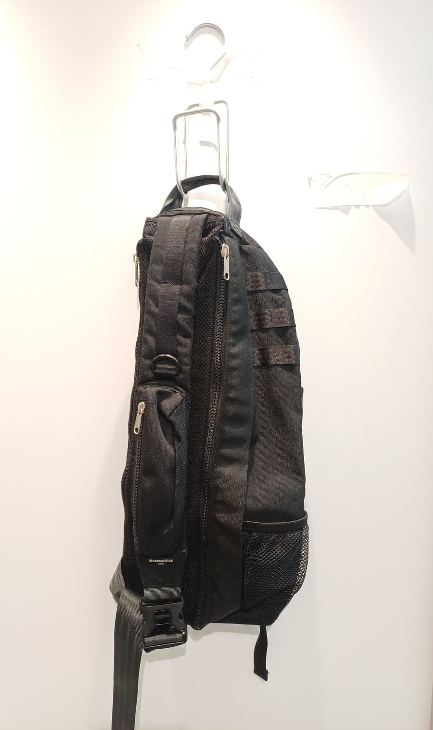 이우가마카라스 크로스백 상품이미지3