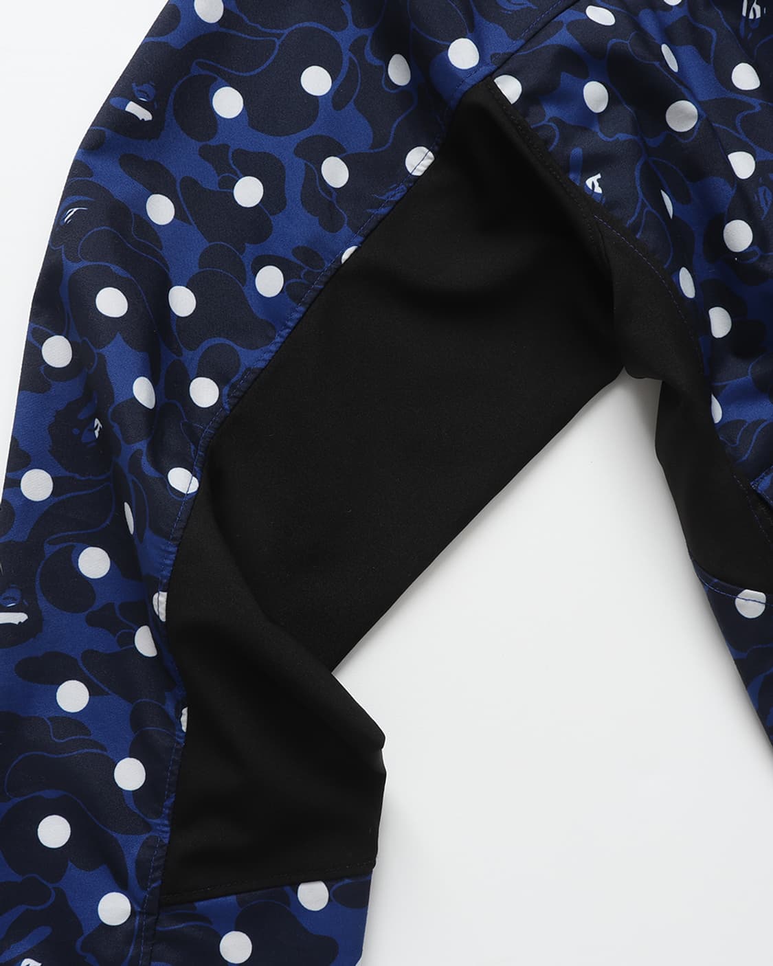 베이프 A BATHING APE Dot Hooded Jacket 상품이미지8