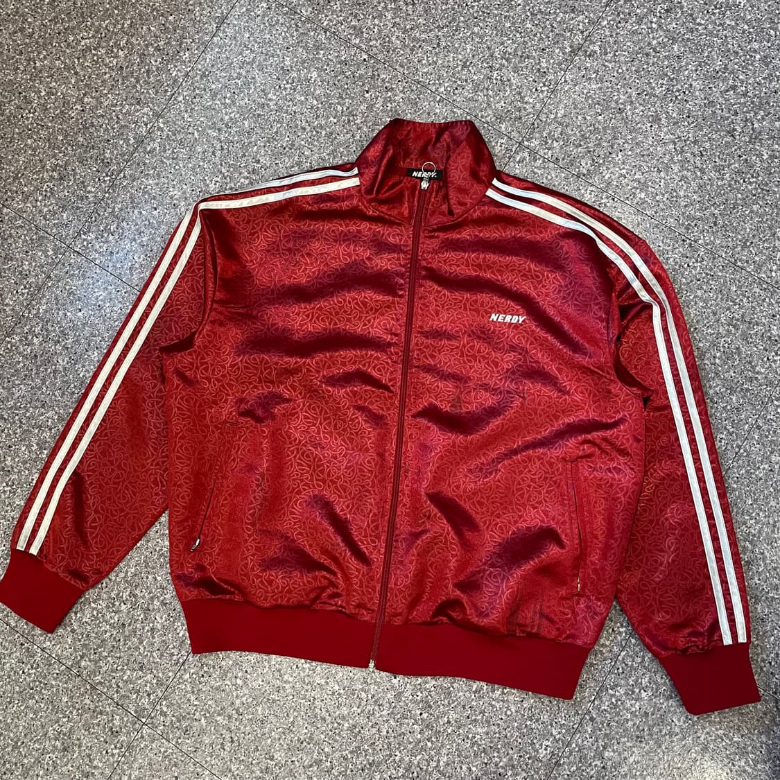 널디 트랙탑 상품이미지1