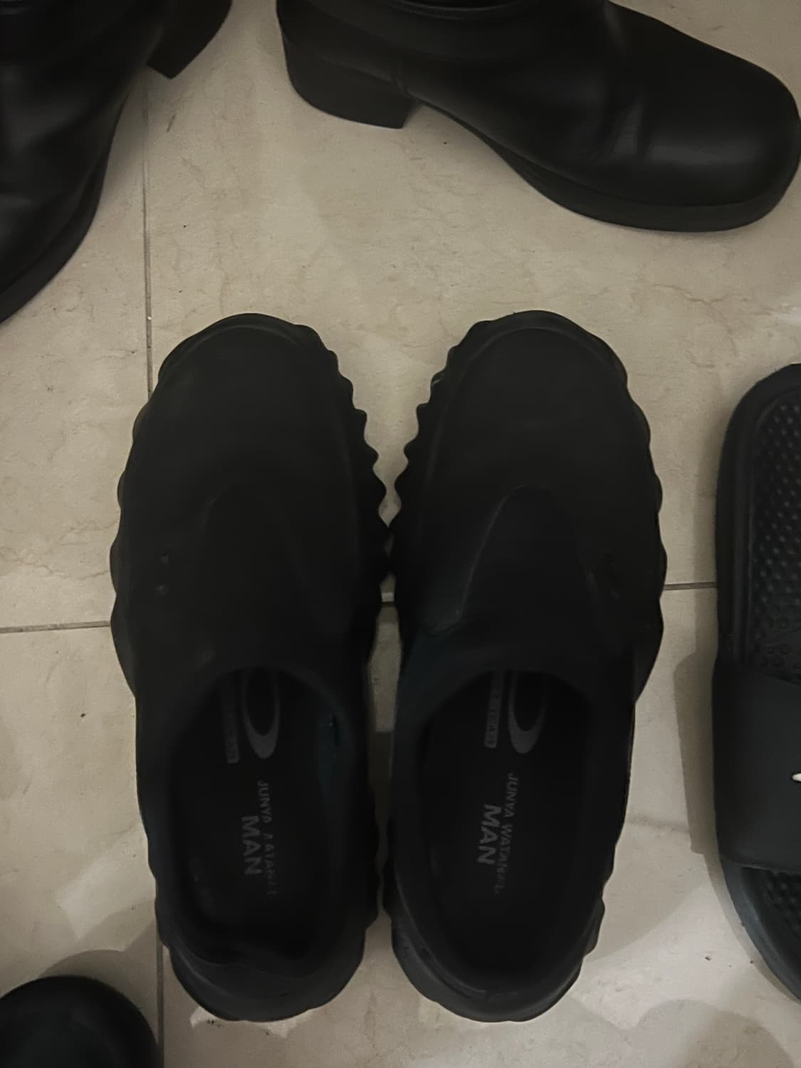 준야 오클리 뮬 270 상품이미지2