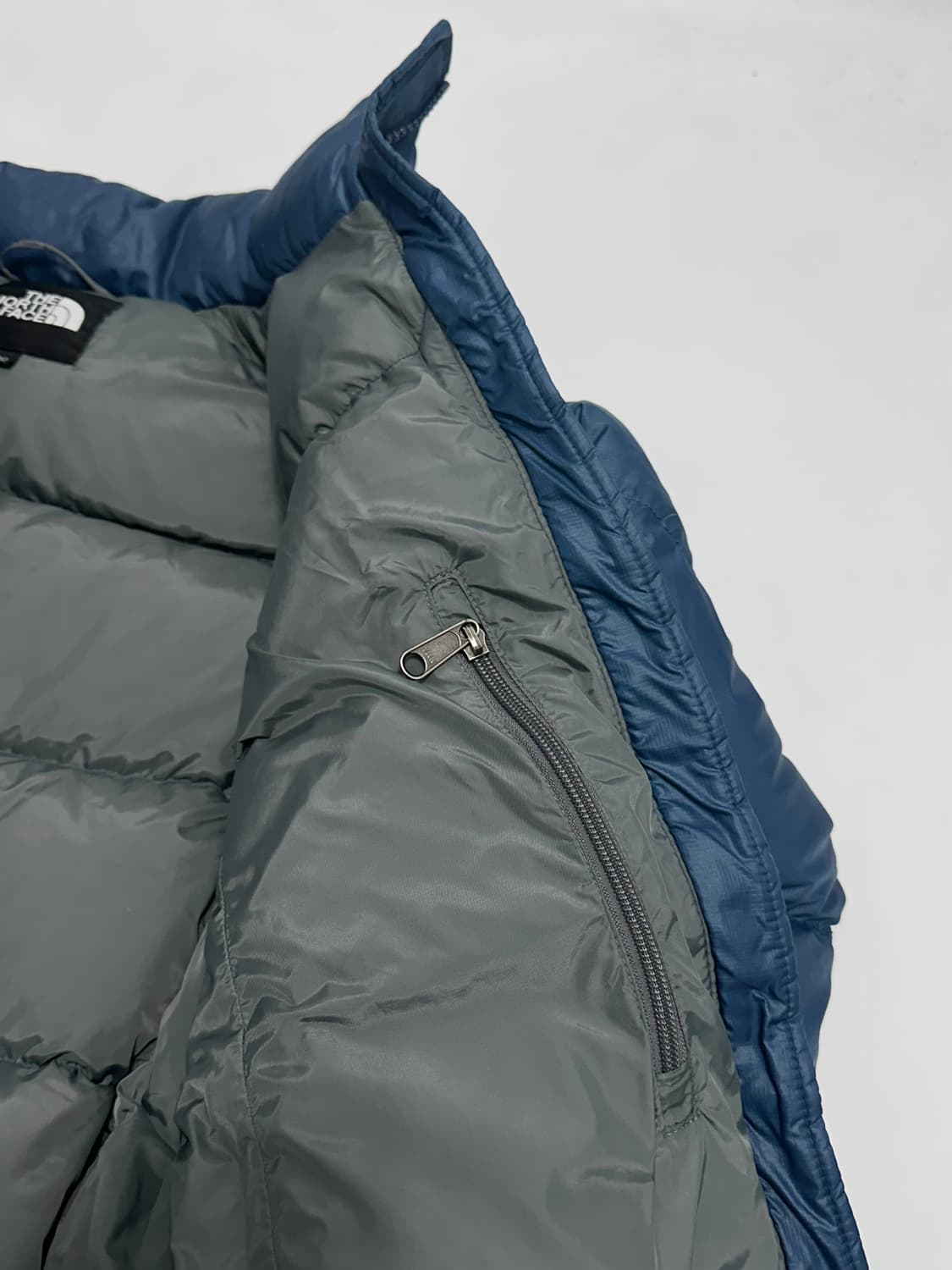 노스페이스 눕시 700 구스다운 패딩 상품이미지7