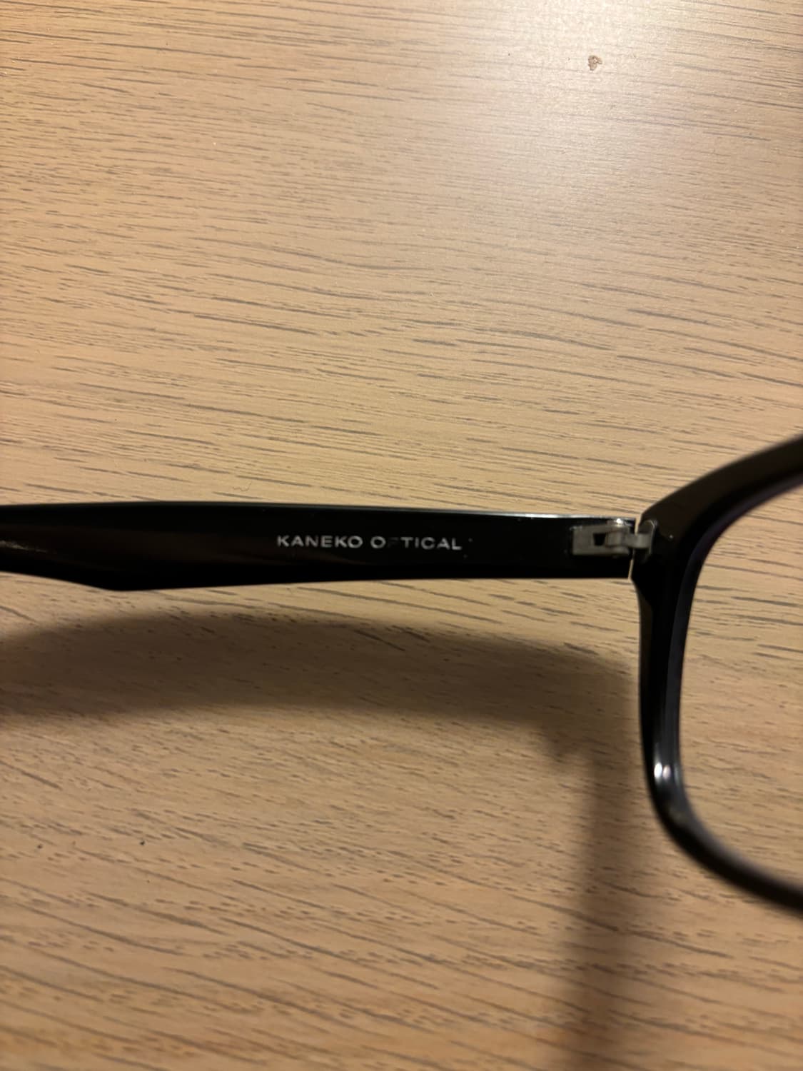 Kaneko optical x beauty & youth 상품이미지4