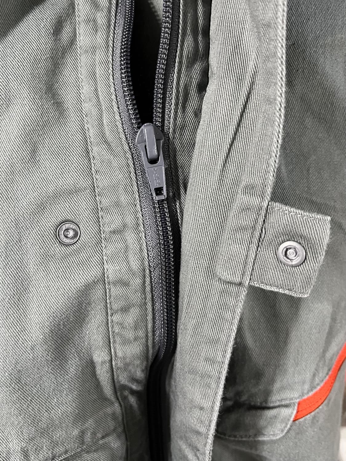 ITOKI work jacket 상품이미지8