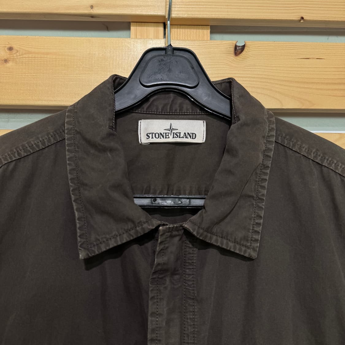 스톤아일랜드 자켓 상품이미지4