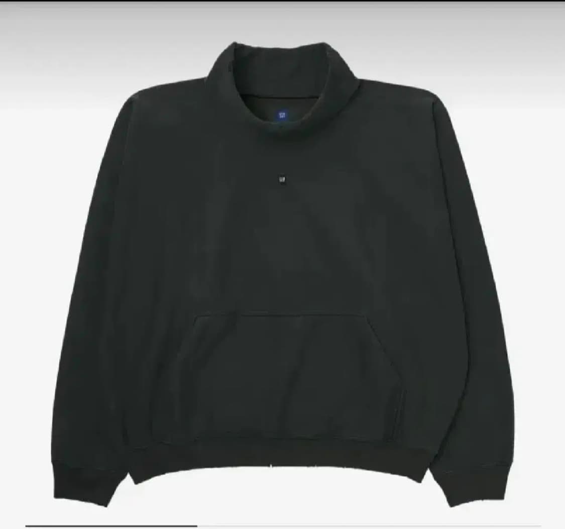 이지갭 하이넥 xs 상품이미지1