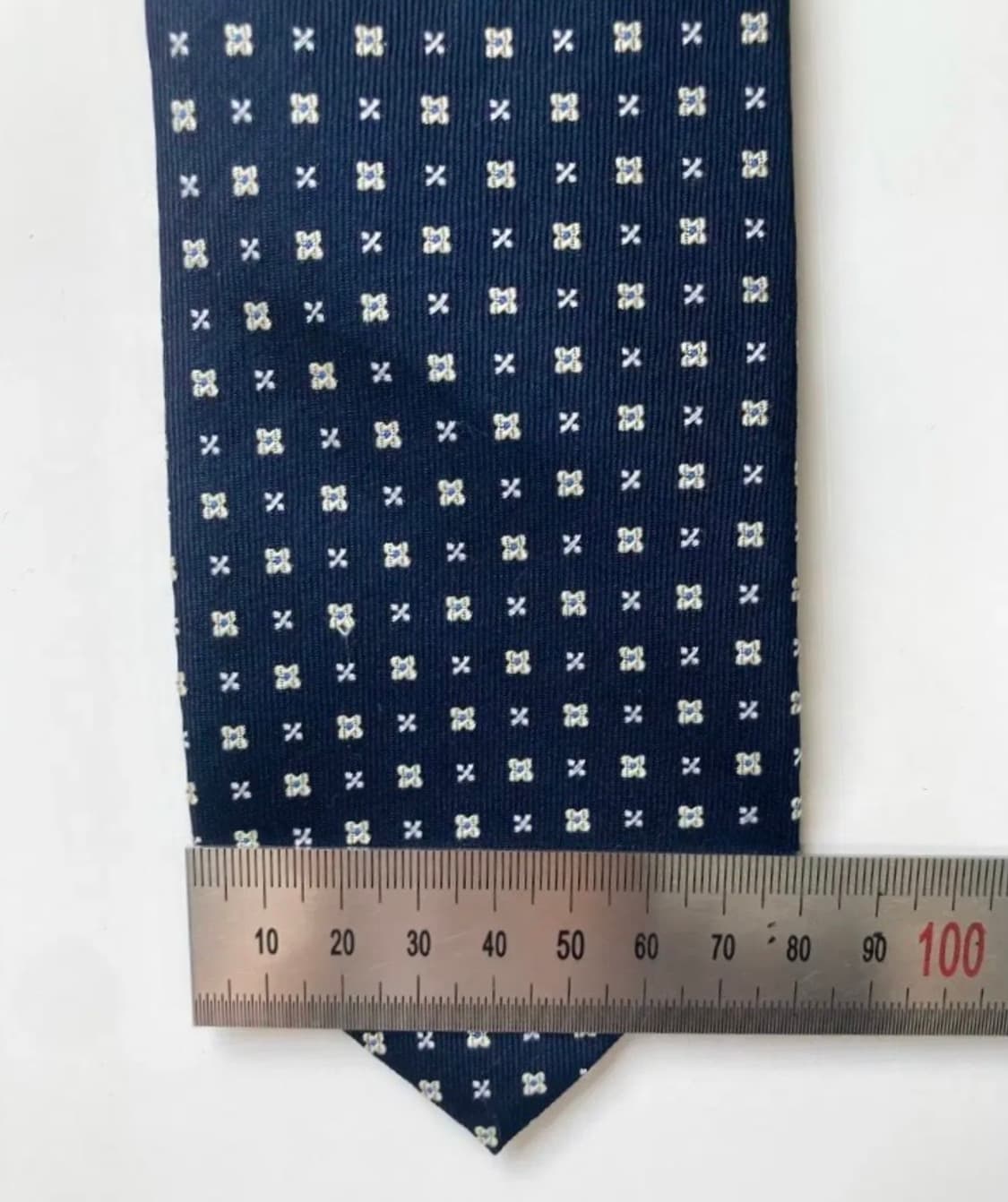 폴로 넥타이 상품이미지7