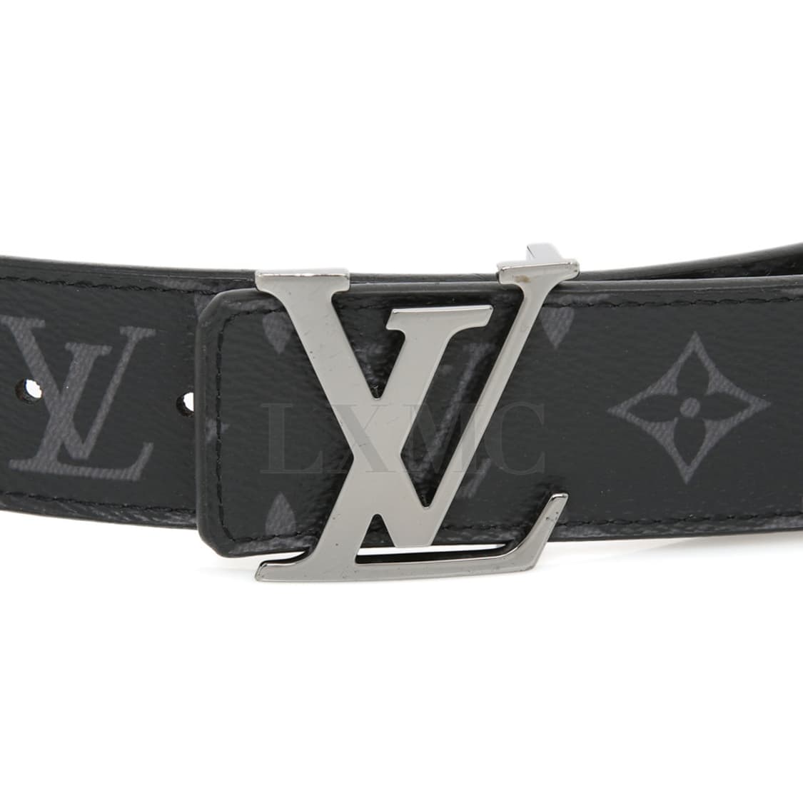 루이비통 LV이니셜 리버서블 이클립스 벨트 양면벨트M9043 상품이미지8