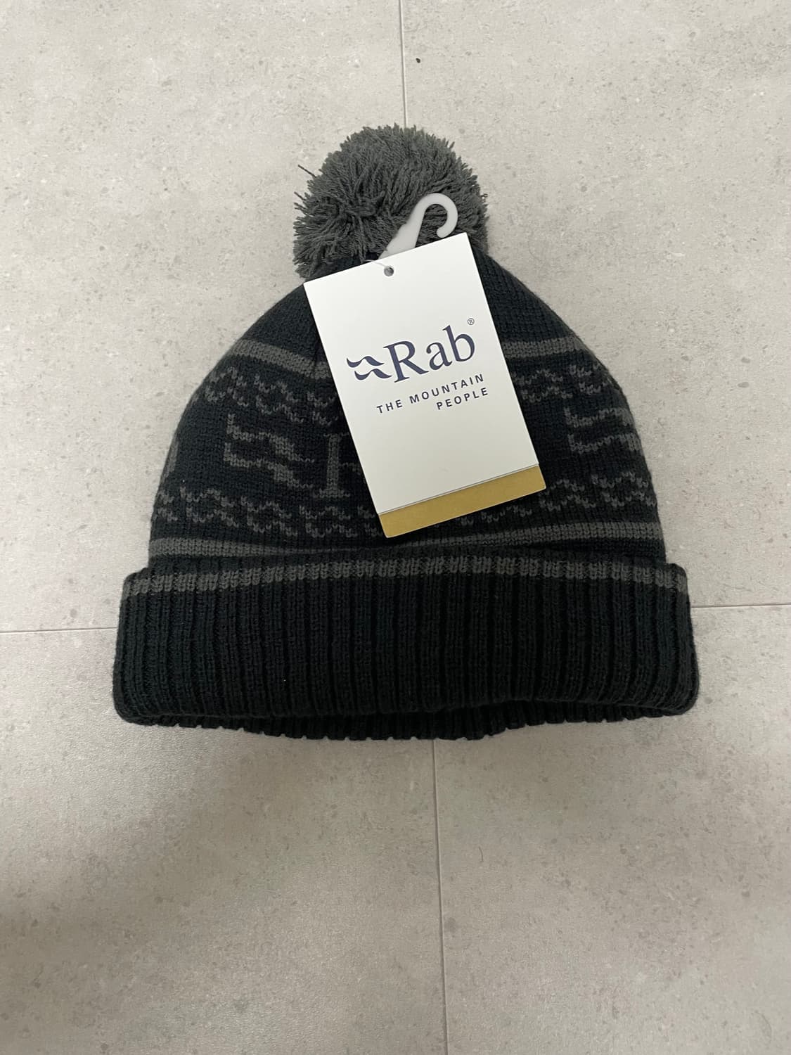 rab 비니 상품이미지2