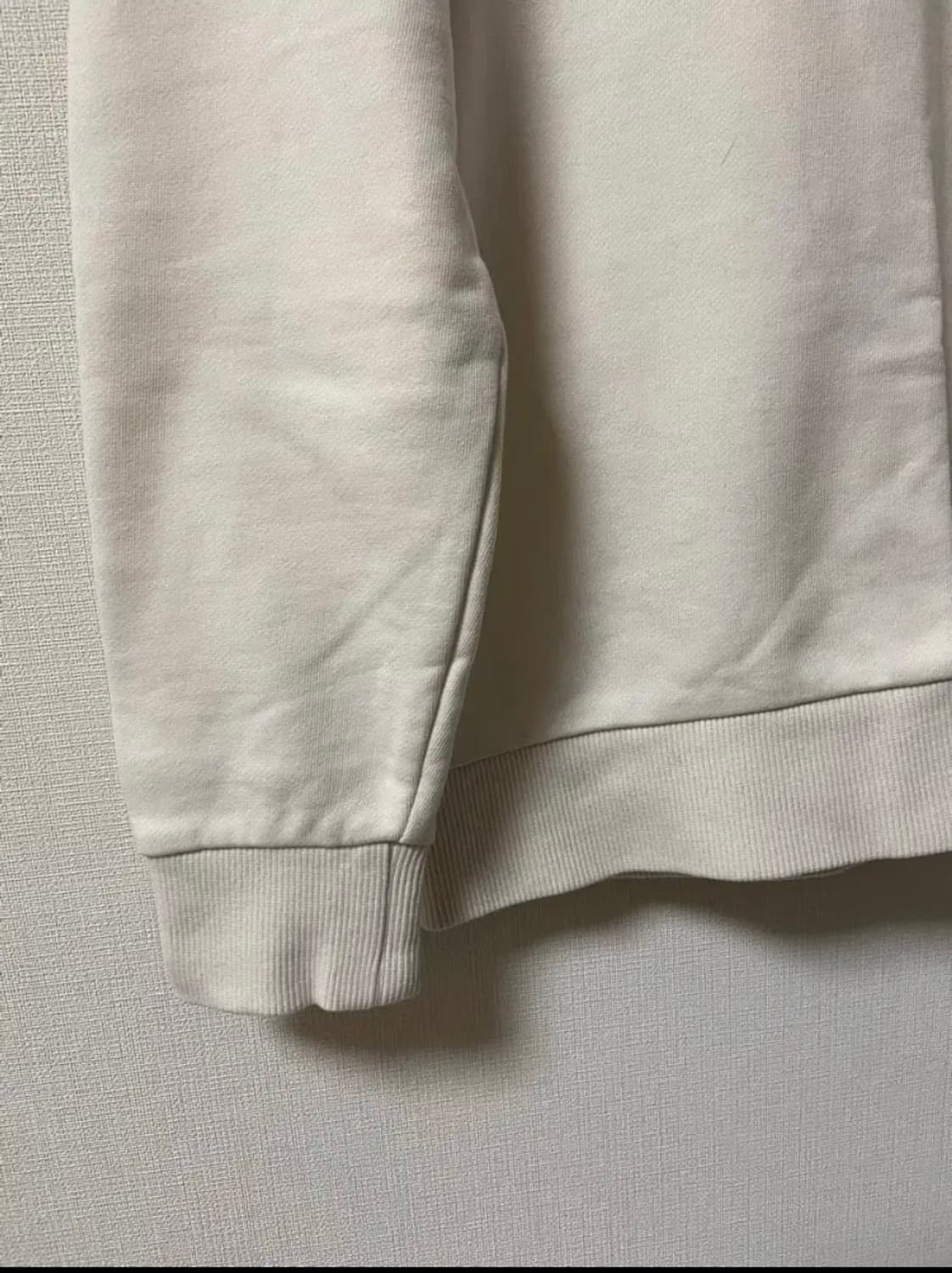 뉴발란스 맨투맨 상품이미지2