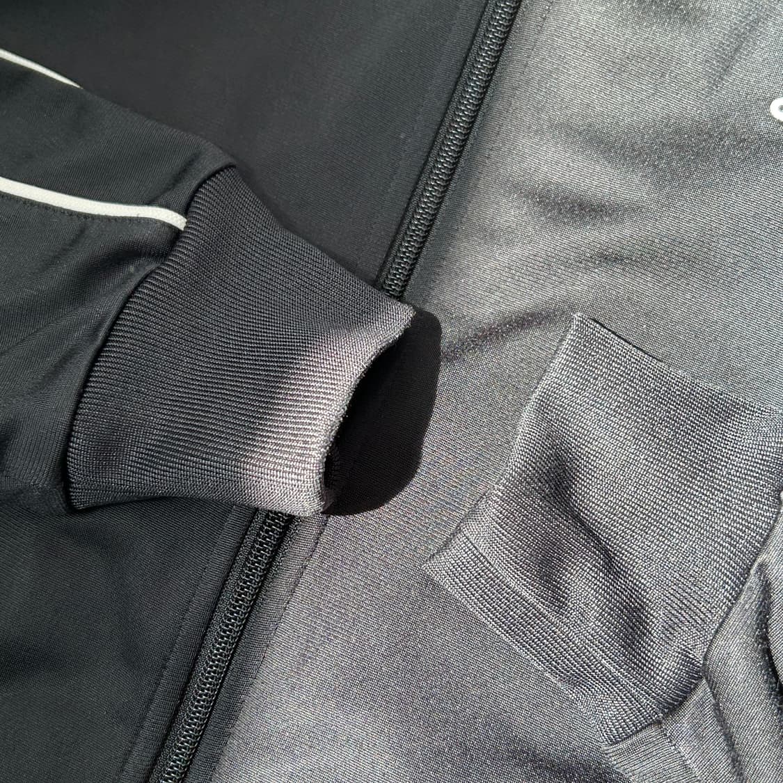 아디다스 유로파 사이드라인 트랙탑 져지 상품이미지5