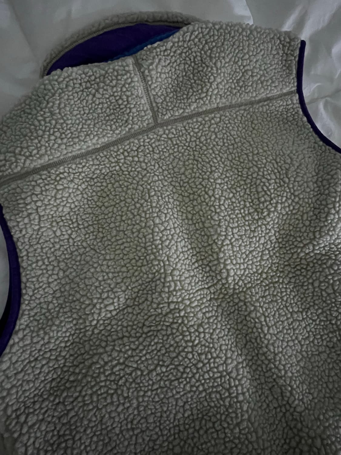 파타고니아 조끼 상품이미지6