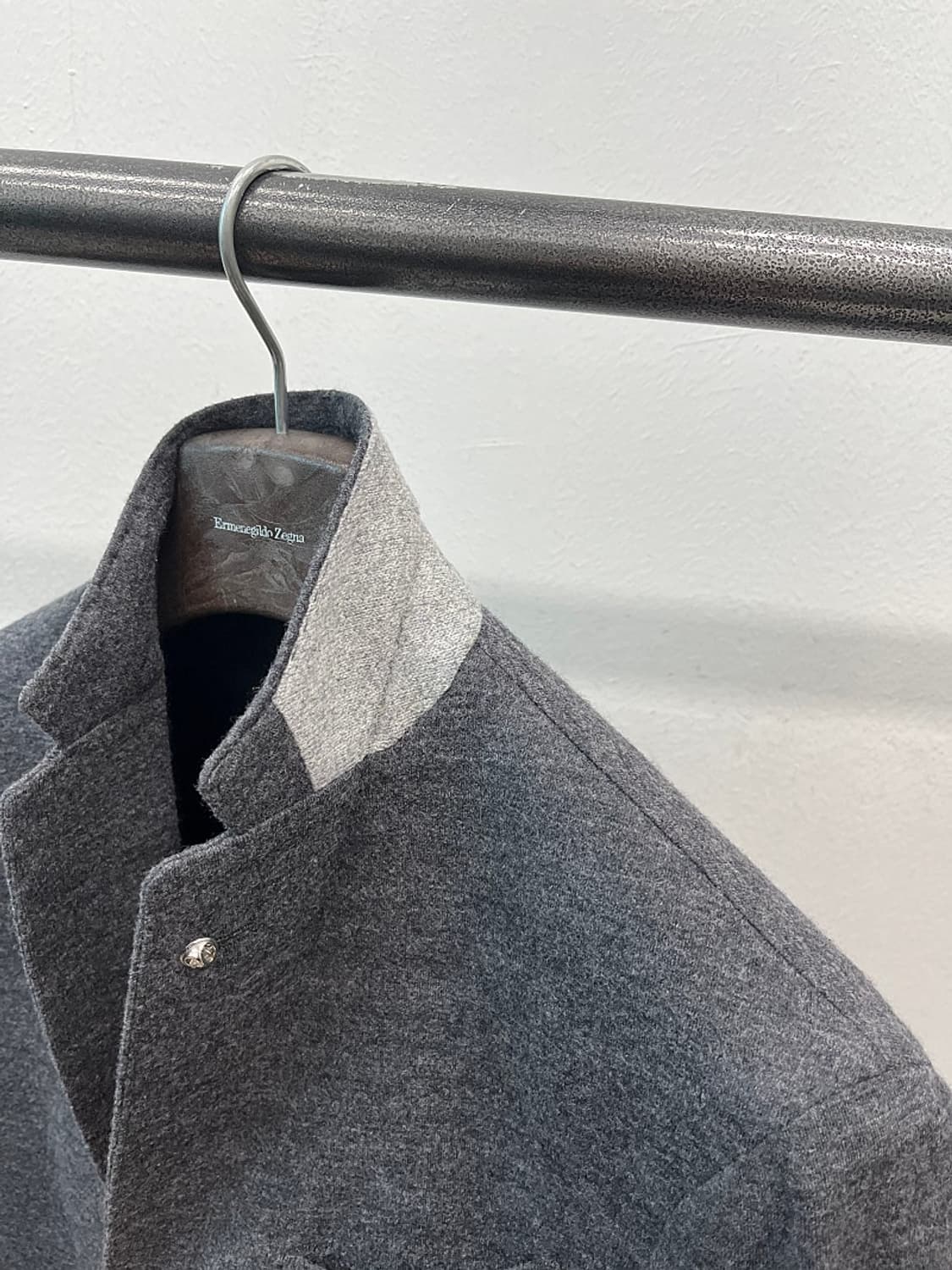 95) 보그너 이태리 울자켓  상품이미지6