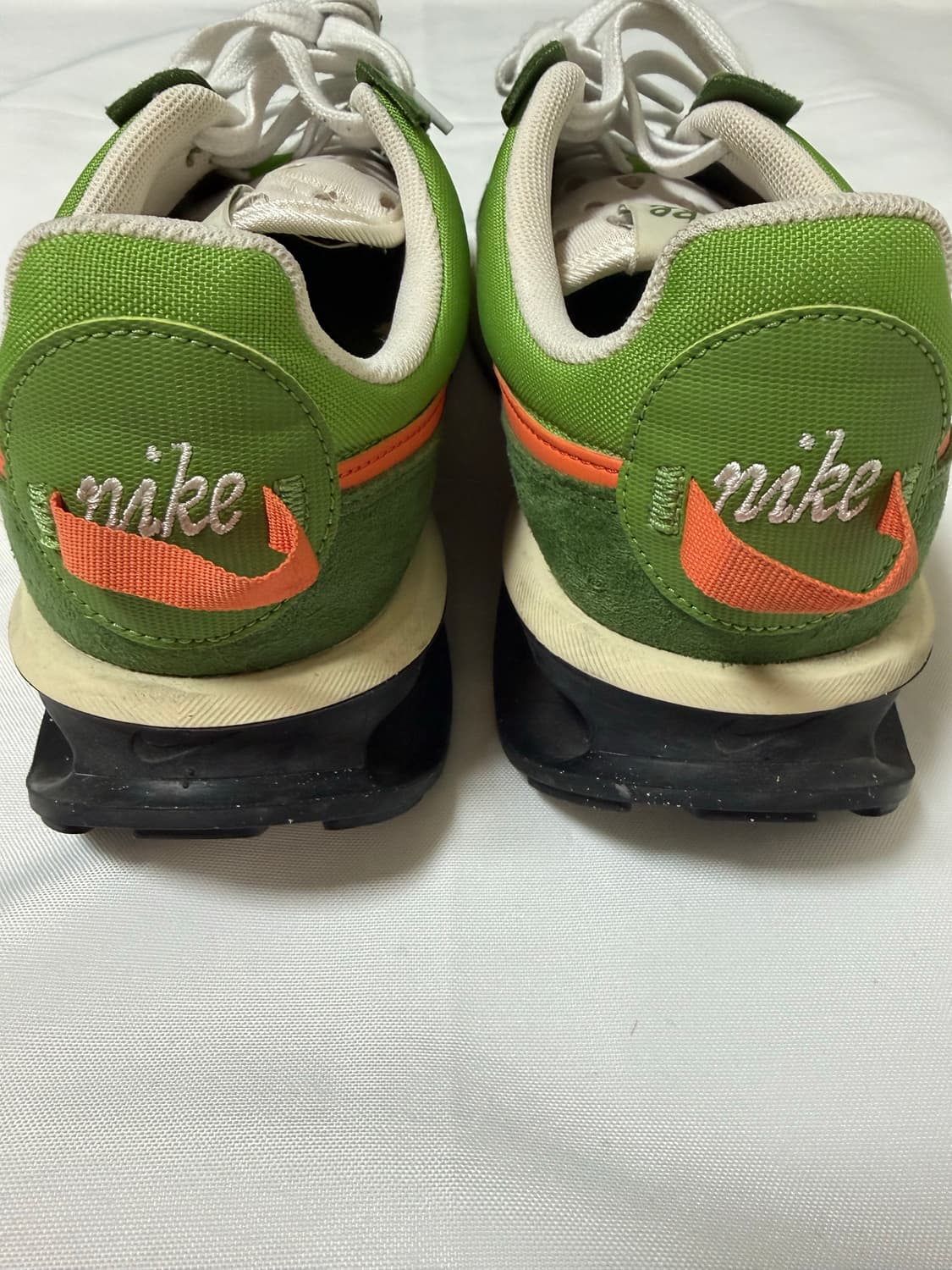 나이키 에어맥스 클로로 필 265mm 상품이미지2