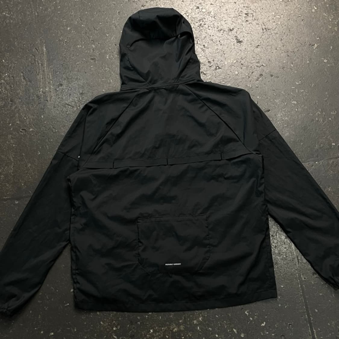 100 나이키 러닝 바람막이 상품이미지5