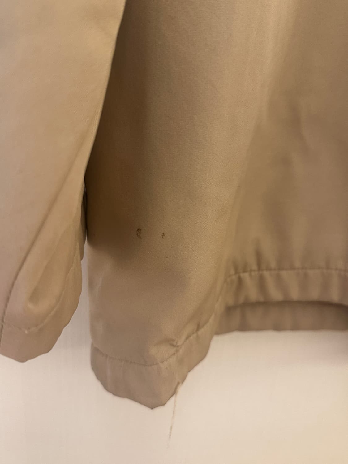 버버리 자켓 상품이미지5