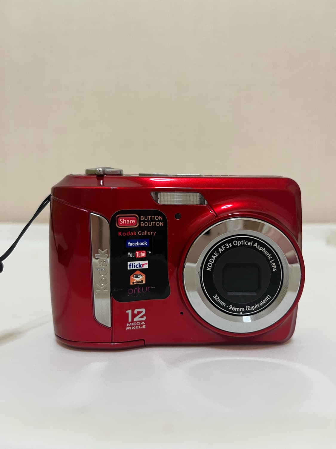 코닥 이지쉐어 c143 Kodak easyshare 상품이미지1