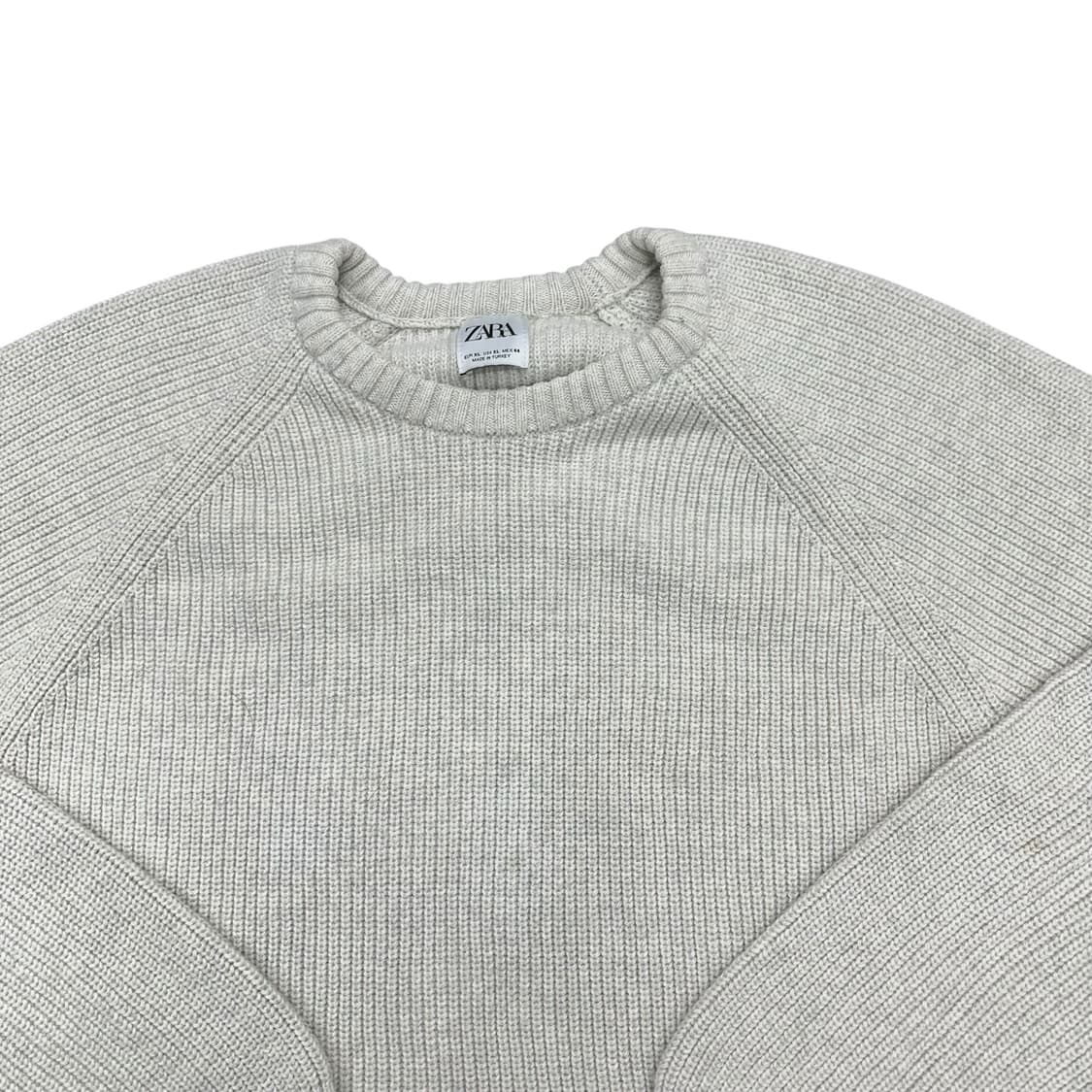 자라 남성 니트 상품이미지2