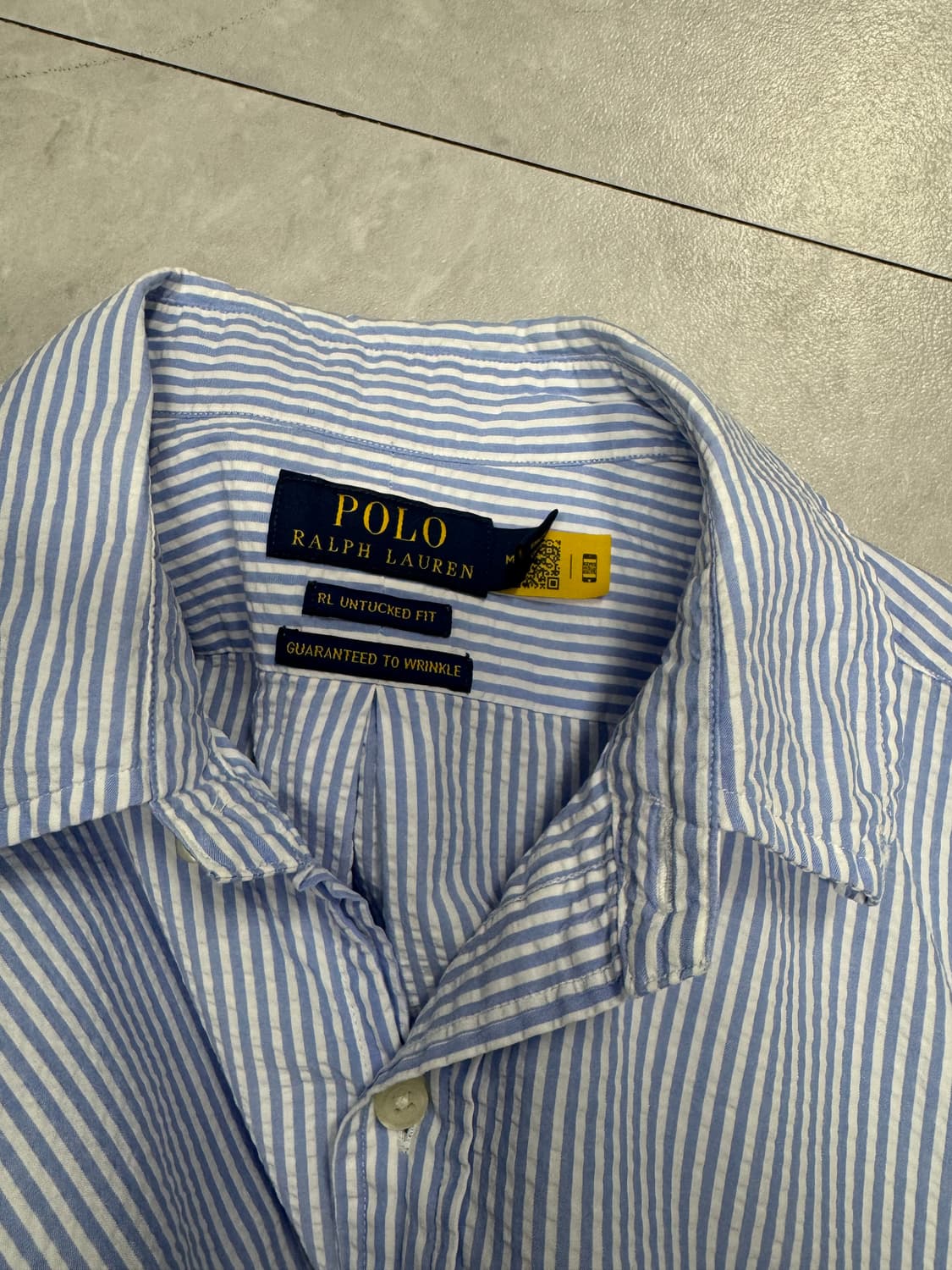 폴로 상품이미지3