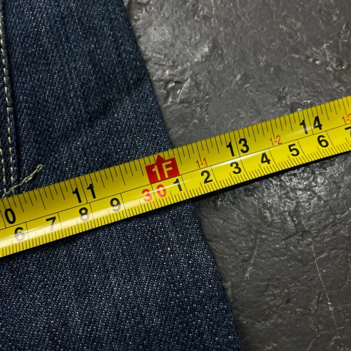 32 Coup's 엔지니어드 청바지 상품이미지8