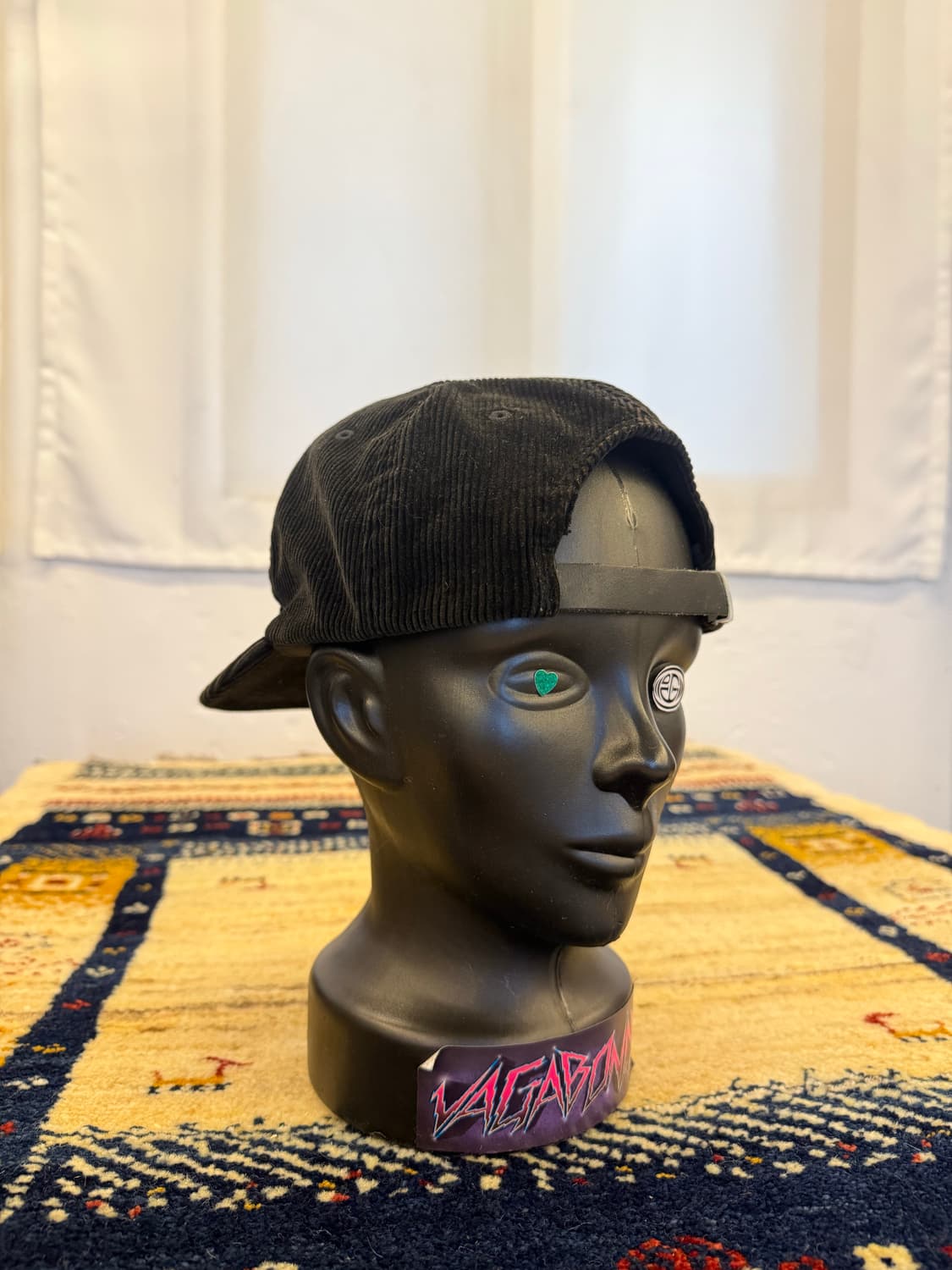 슈프림 코듀로이 캡 상품이미지5