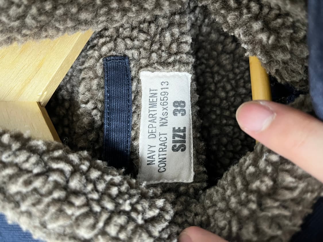 Nxsx 덱자켓 m사이즈 상품이미지3