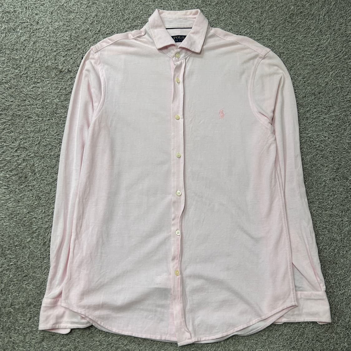 [95] 폴로랄프로렌 셔츠 상품이미지2