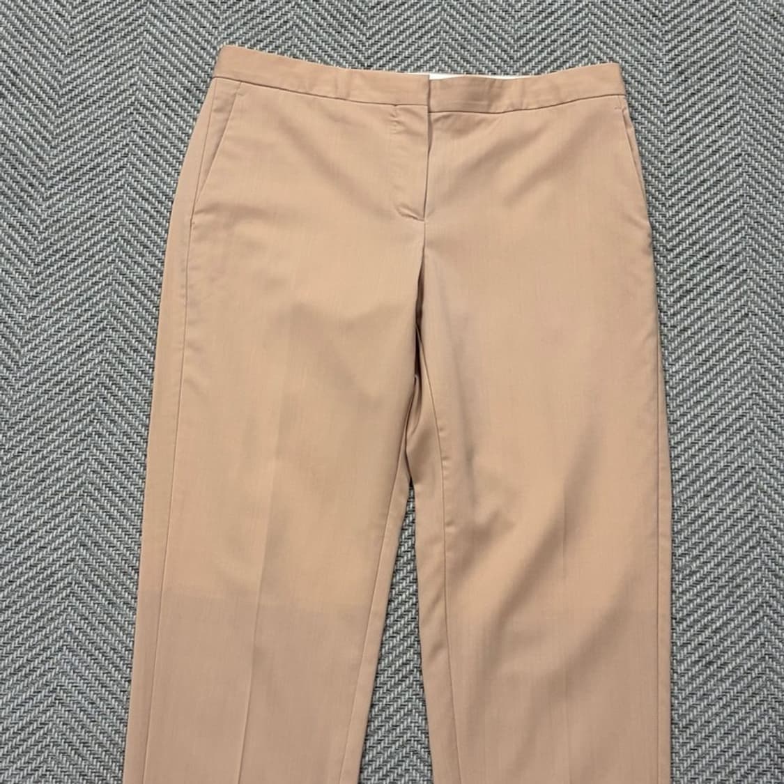 폴스미스 울 슬랙스 v2382 상품이미지3