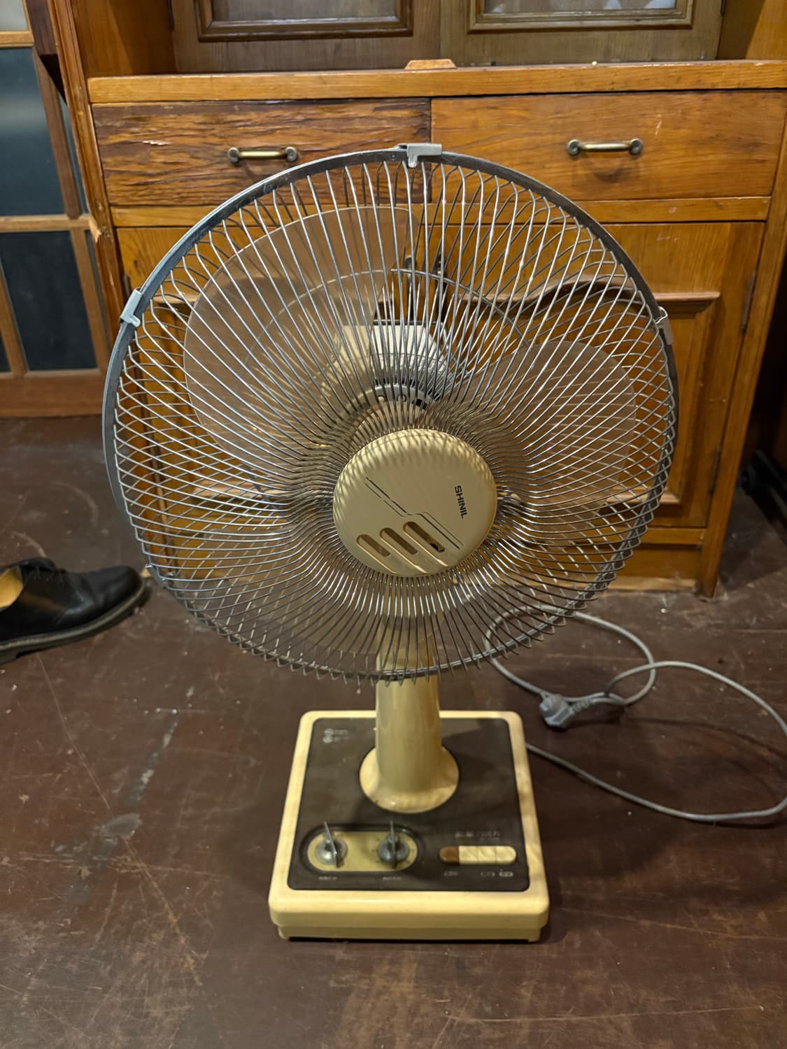 1980 삼성 선풍기 상품이미지7