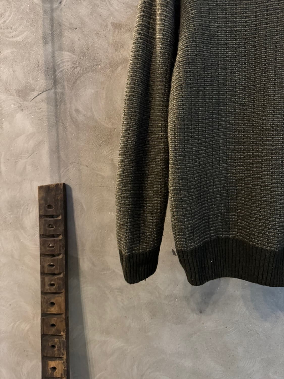 EMOZIONI UOMO 니트 100 상품이미지5