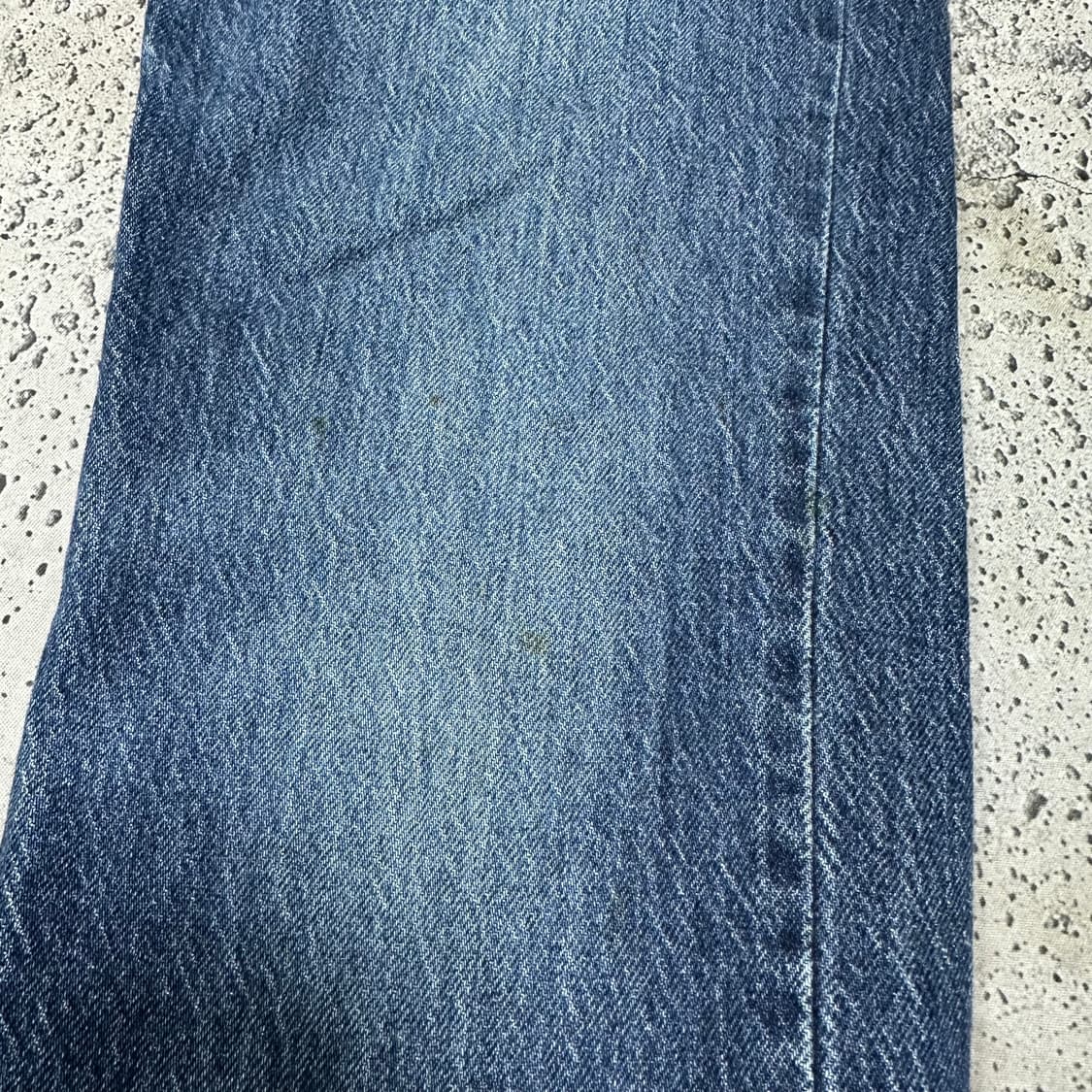 ✨ (바배) 리바이스 511 데님 팬츠  상품이미지6