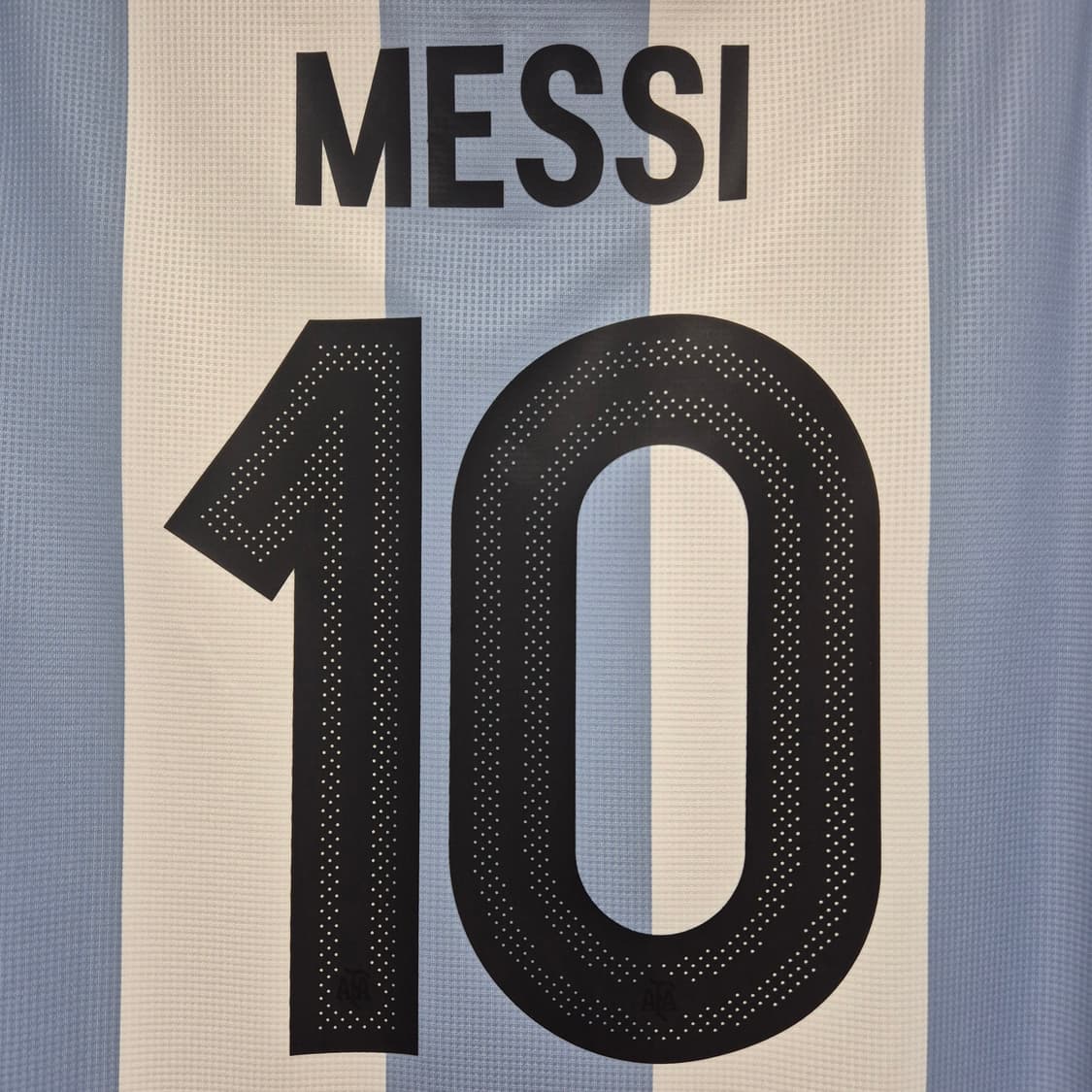24/25 아르헨티나 메시 L (50주년) 상품이미지2