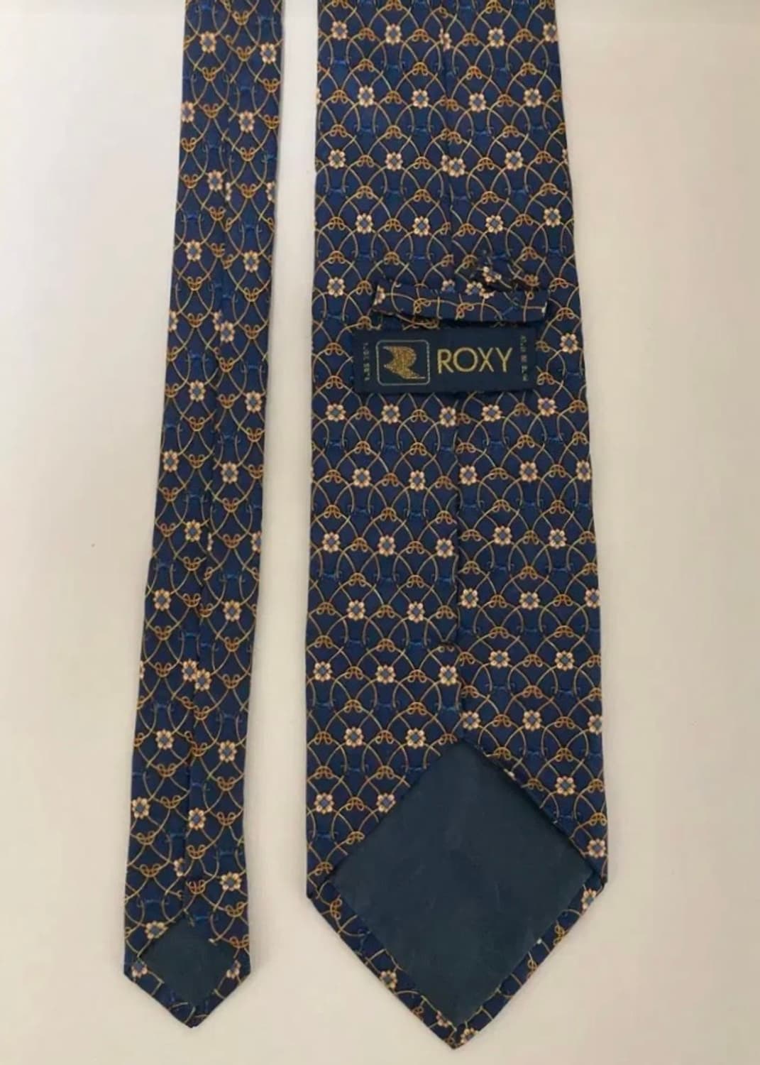Roxy 넥타이 상품이미지2