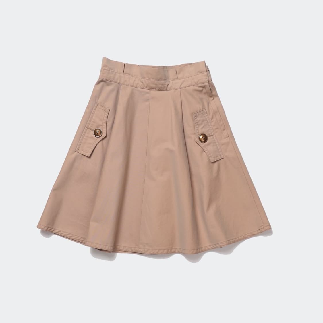 BURBERRY blue label 미니 스커트   상품이미지1