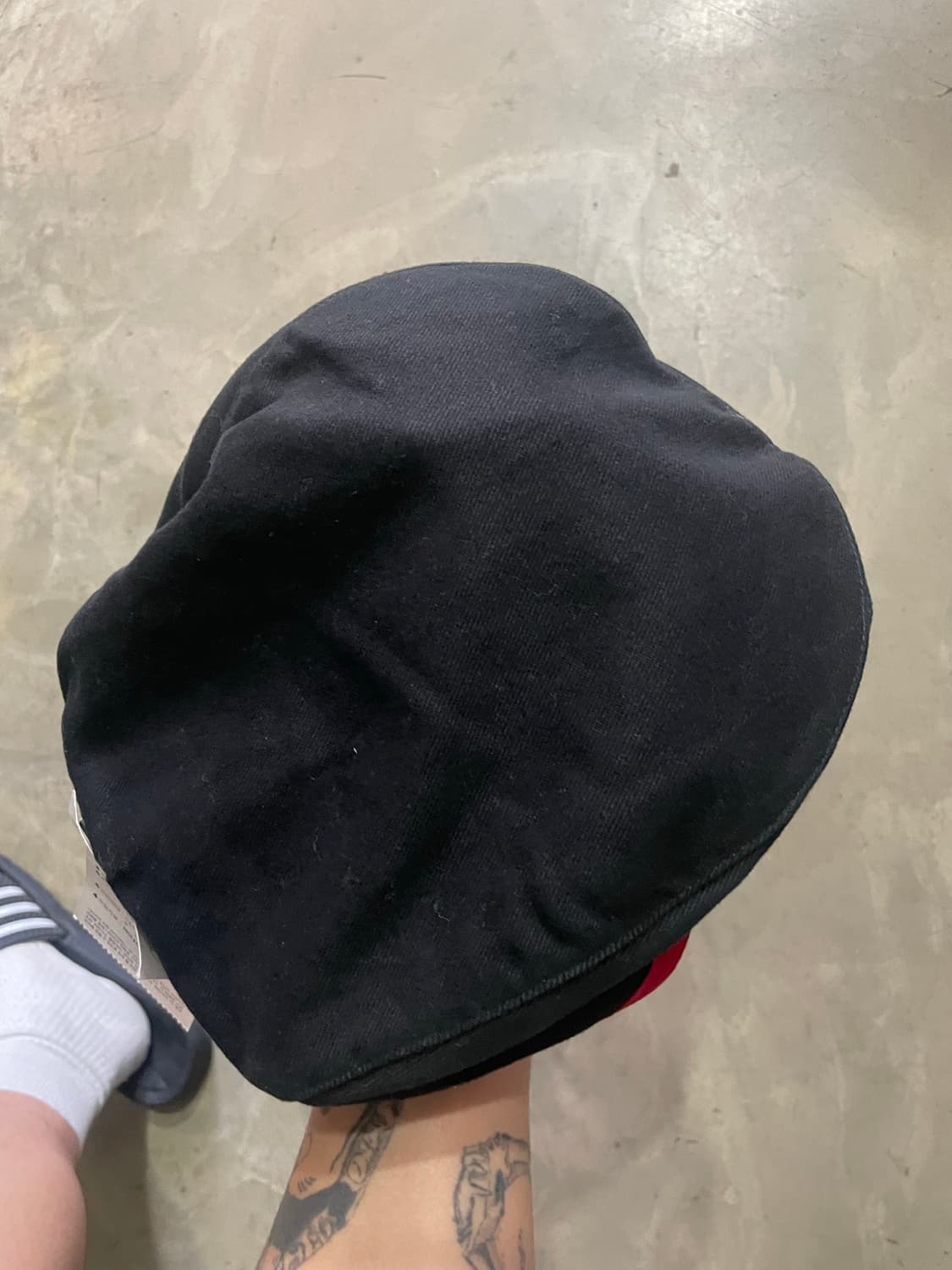 나이키 뉴스보이 베레모 헌팅캡 M 상품이미지7