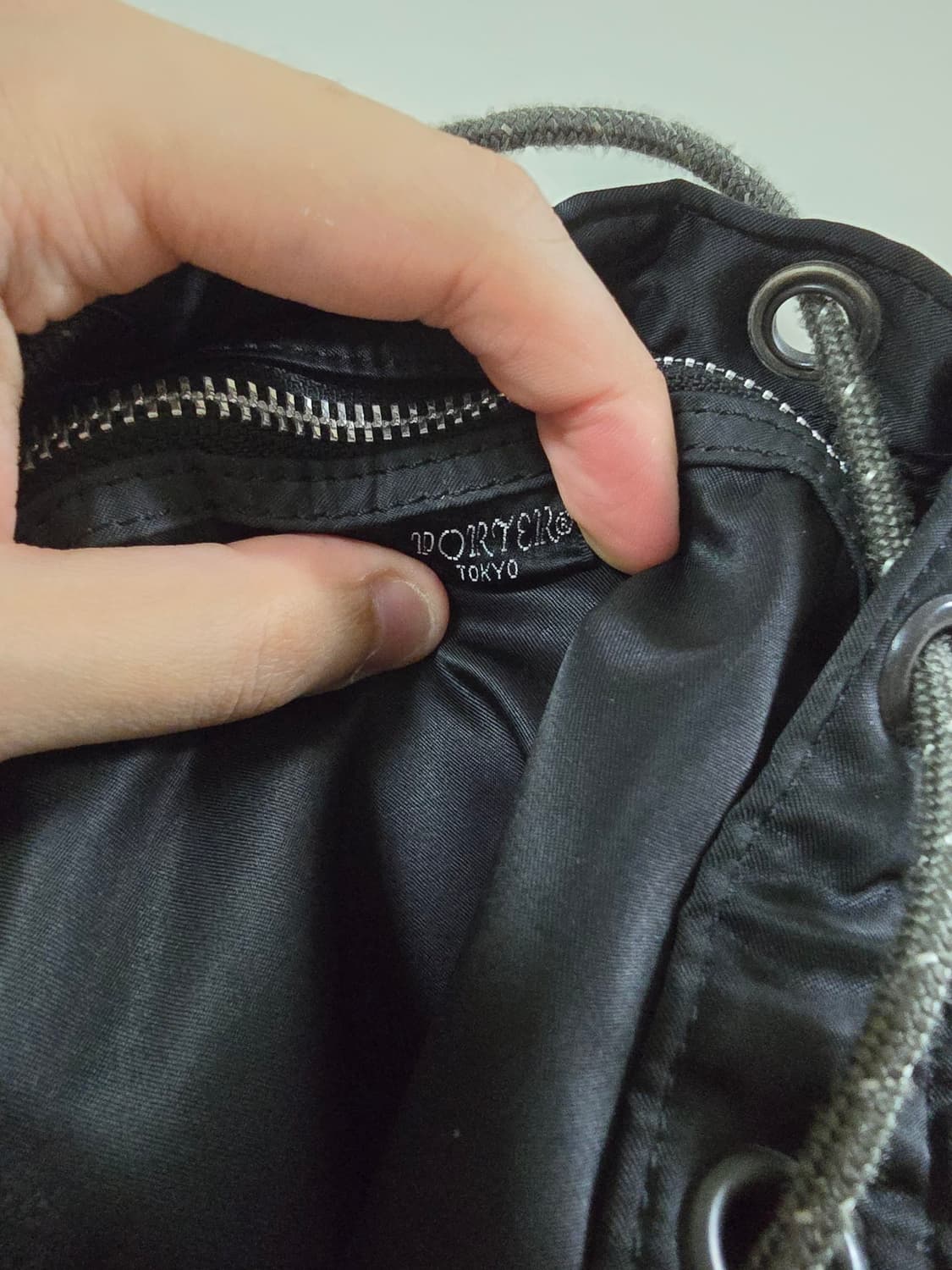 요시다 포터 탱커 럭색 판매해요 상품이미지7