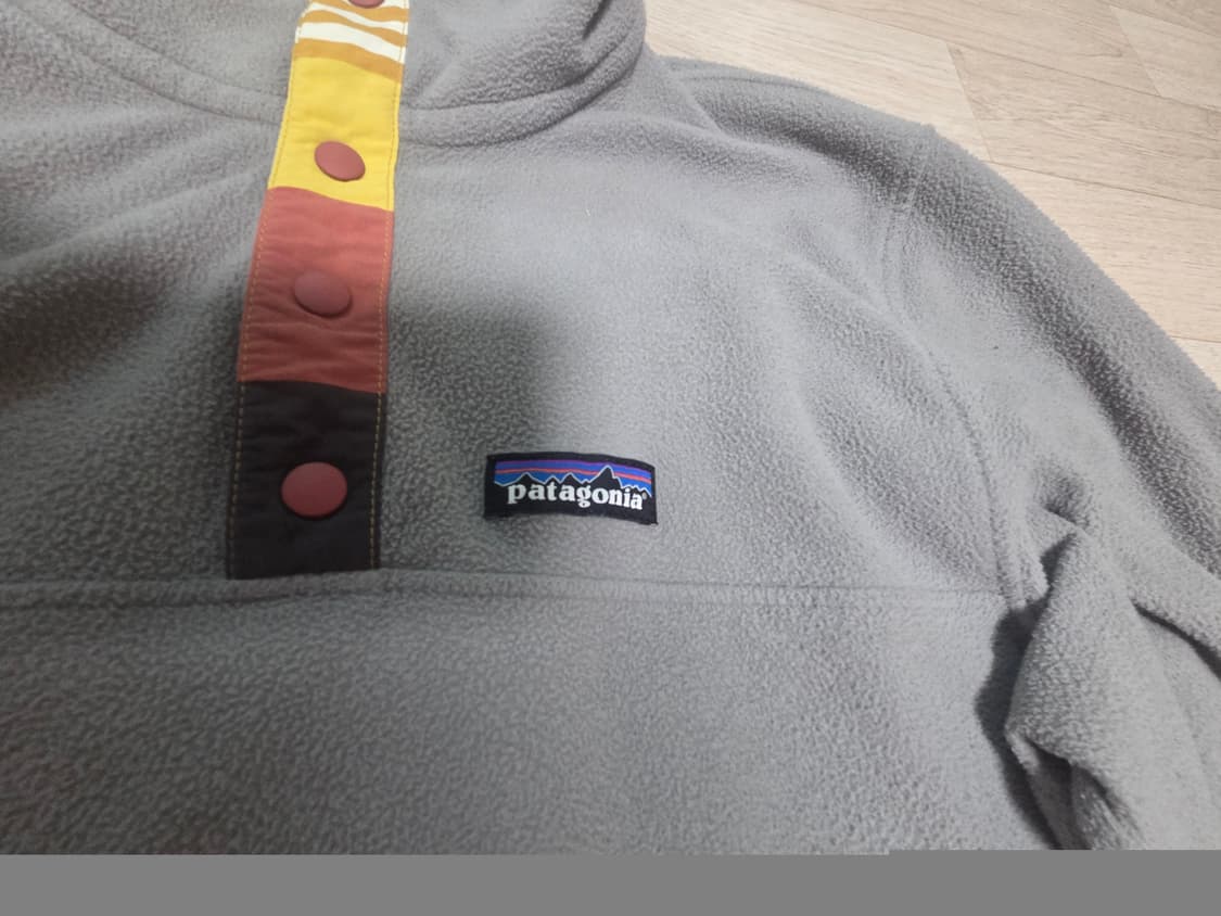 파타고니아 신칠라 m 상품이미지2