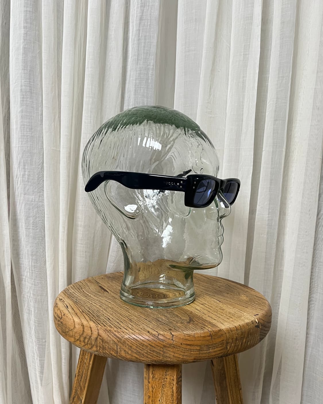 구찌 스퀘어 선글라스 gucci sunglasses 빈티지 상품이미지10