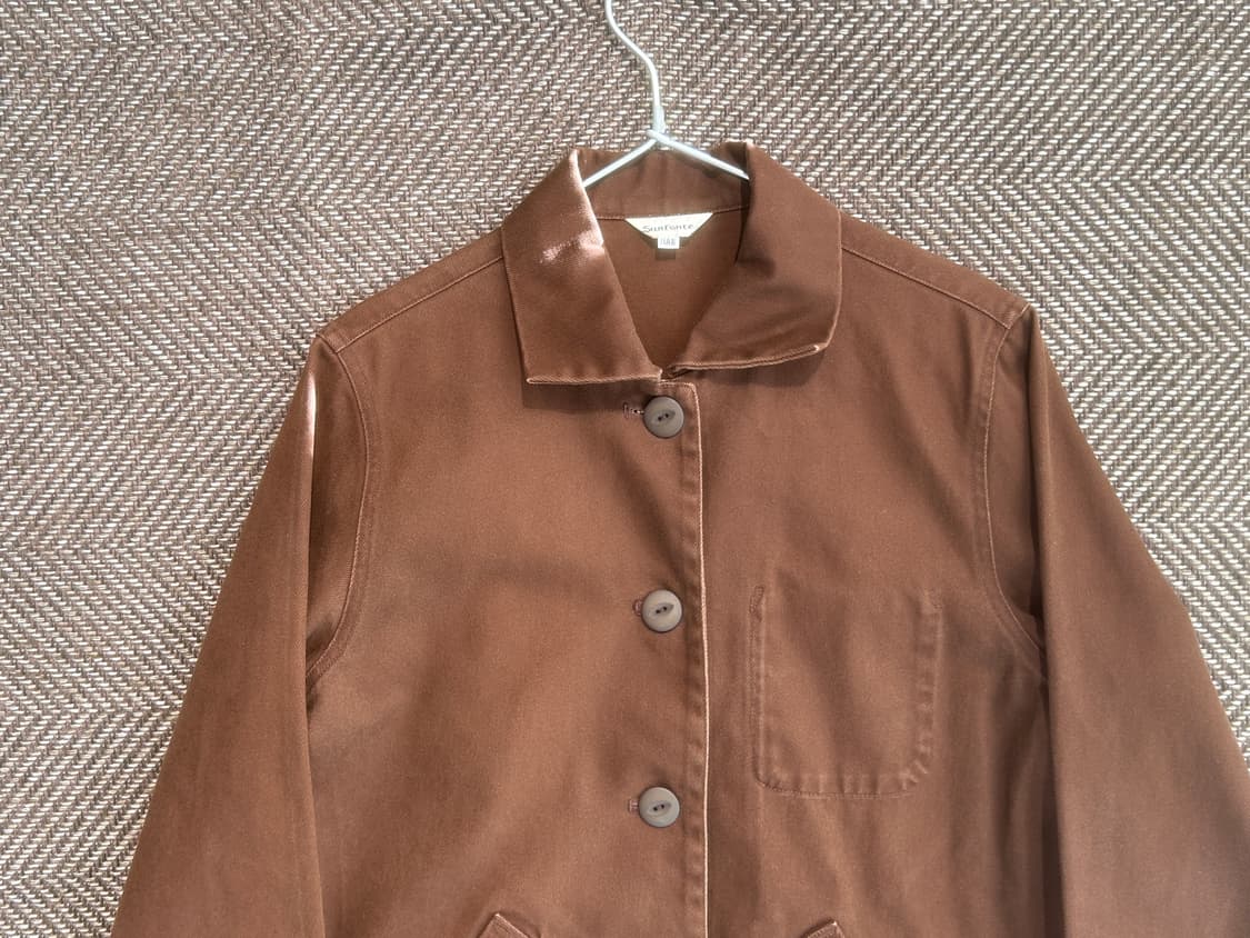 Sumfonte 프렌치워크자켓 상품이미지3